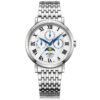 GB05325/01 Rotary Windsor-Gents Watch
