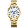 GB05328/01 Rotary Windsor-Gents Watch