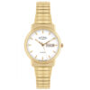 GBI02764/08 Rotary Expandable-Bracelet Watch