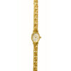 Accurist 9ct-Gold Watch GD1620-M