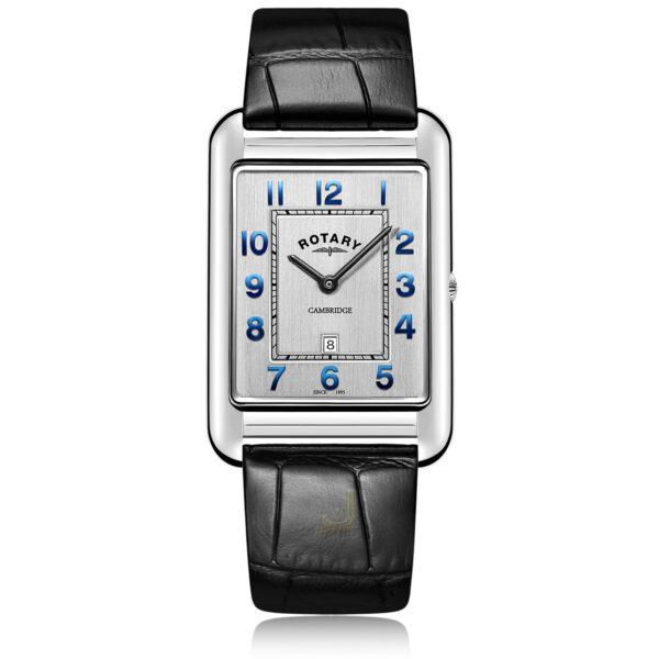 GS05280/70 Rotary Cambridge Watch