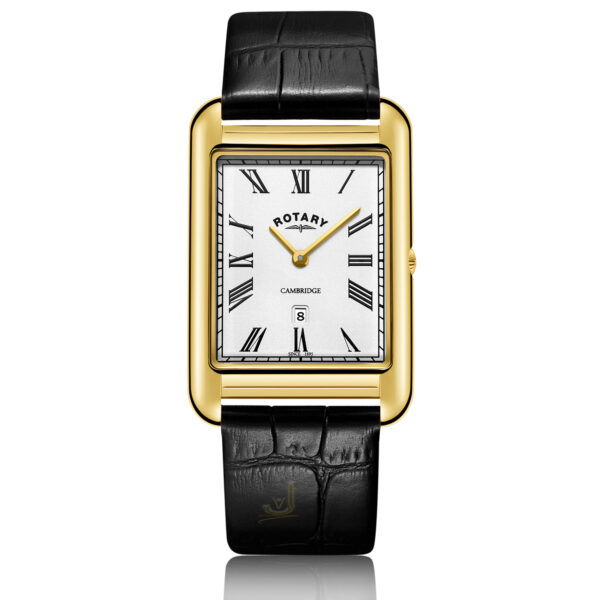 Rotary Cambridge Watch GS05283/01