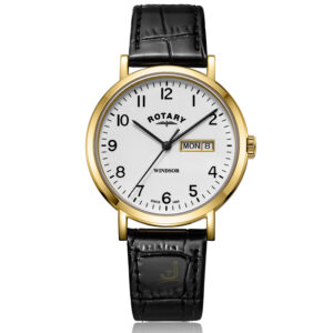 Rotary Windsor Classic Gents Watch