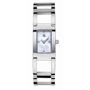 Calvin Klein Trend Ladies Dress Watch