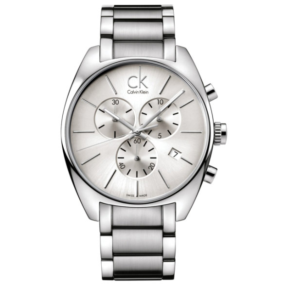 Calvin-Klein Exchange Watch K2F27126
