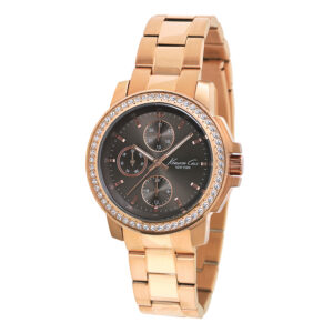 Kenneth Cole Multifunctional Ladies Watch