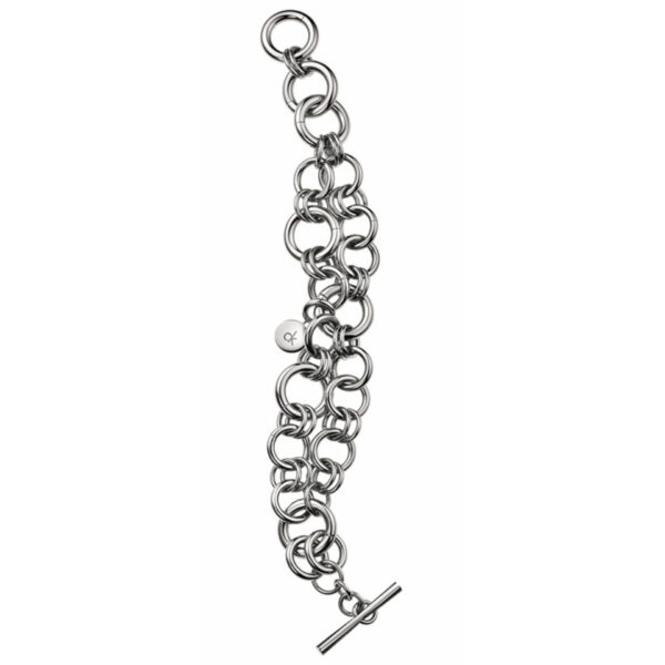 Calvin-Klein SMOOTH Bracelet KJ09AB0101