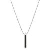 Calvin-Klein Billet Necklace KJ23AP010100