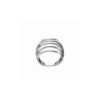 Calvin-Klein Fly Ring KJ32AR0101