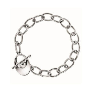 Calvin Klein Fold Ladies Bracelet