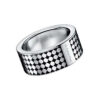 Calvin-Klein Division Ring KJ71AR0101