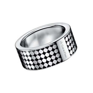 Calvin Klein Division Ladies Ring