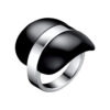 Calvin-Klein Treasure Ring KJ82AR0101