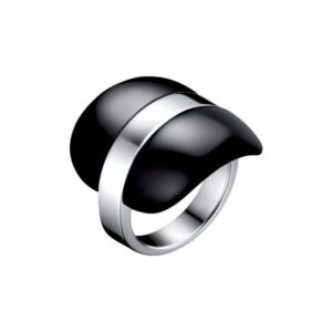 Calvin-Klein Treasure Ring KJ82AR0101