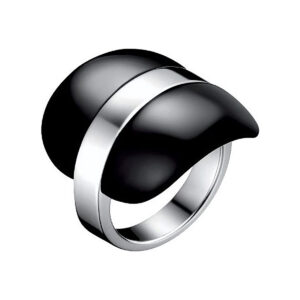 Calvin Klein Treasure Ring Ladies