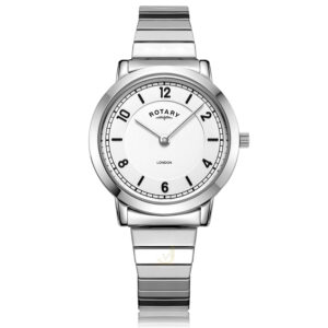 LB00765-18 Rotary Ladies-Expandable Watch