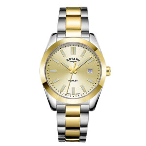 LB05181/03 Rotary Henley Ladies-Watch