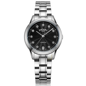 LB05258/13 Rotary Cambridge-Ladies Watch