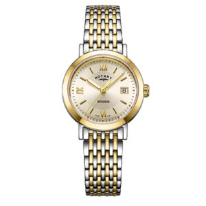 Rotary Windsor-Ladies Watch LB05301/09