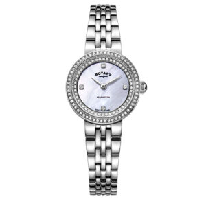 LB05370/41 Rotary Kensington Watch