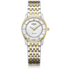 LB08301/41 Rotary Two-Tone Watch