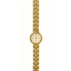 Rotary 9ct Gold link bracelet Watch