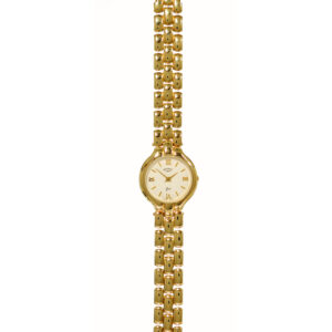 Rotary 9ct-Gold Ladies-Watch LB1704-01