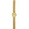 Rotary 9ct Gold Ladies Watch