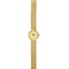 Rotary 9ct Gold Ladies Watch