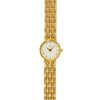 rotary 9ct gold ladies watch