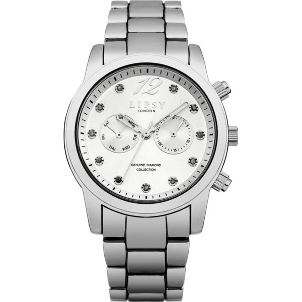 LP477 Lipsy London Ladies-Watch