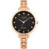 LP482 Lipsy London Ladies-Watch