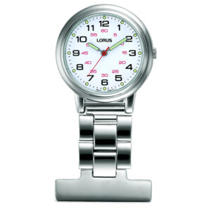 Lorus Nurses Fob watch