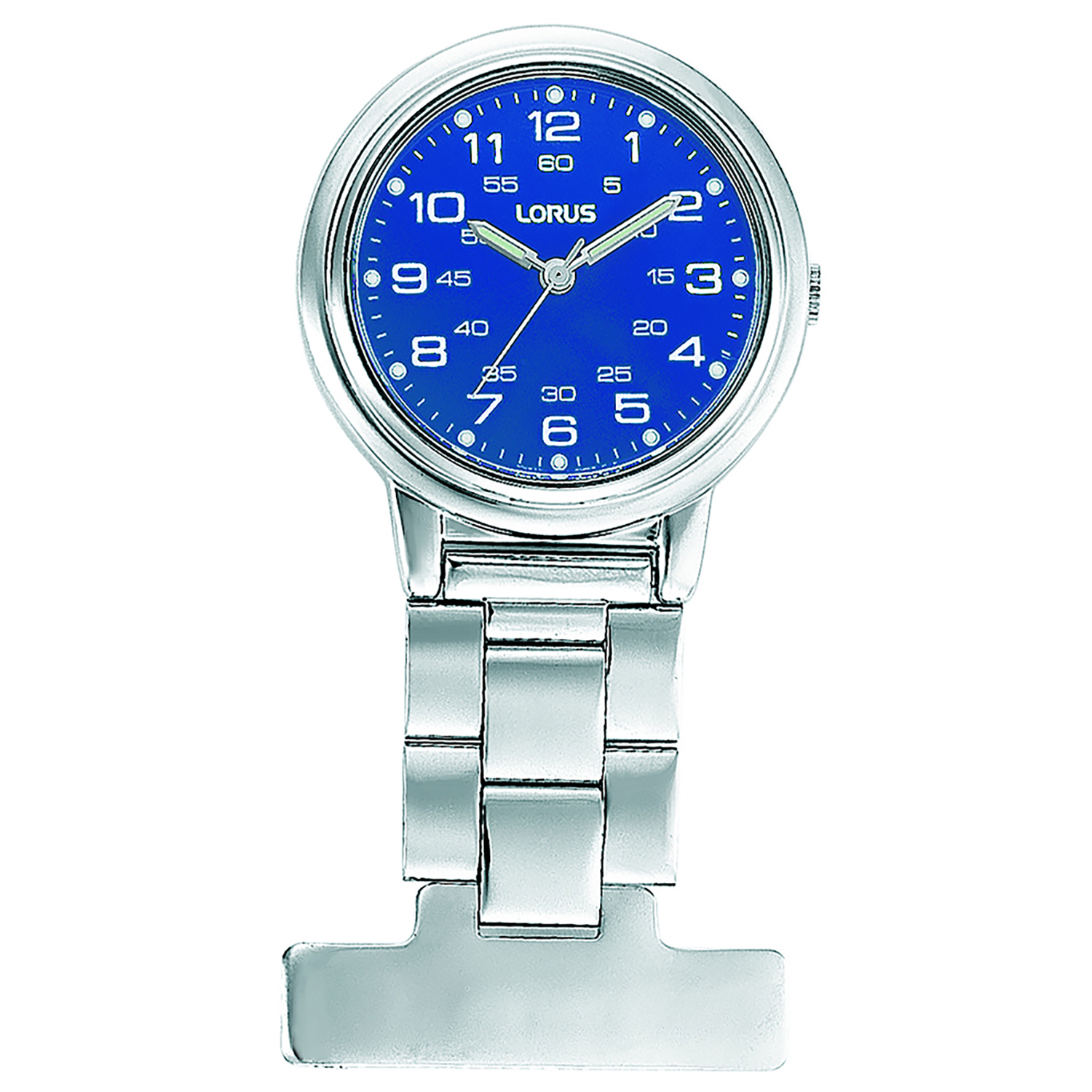 RG251DX9 Lorus Nurses-Fob Watch