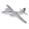 Martin-B-26 Marauder brooch-Pin