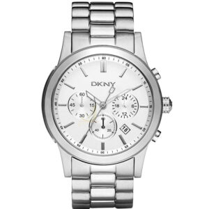 NY1471 DKNY Chronograph Watch
