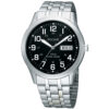 Pulsar Day-Date-Gents Watch PXN181X1