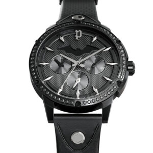 Police The Batman Catwoman Watch