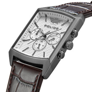 PEWJF2204802 Police Saleve Watch