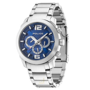 Police Triumph Multifunction Gents Watch