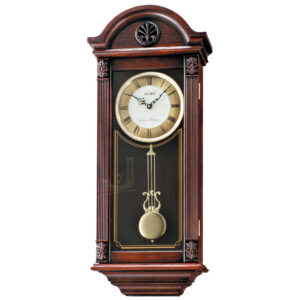 Seiko Longcase-Wall Clock QXH012B