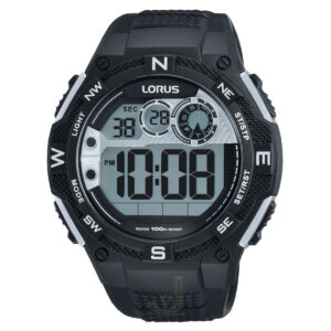 Lorus Sports-Multifunction Watch R2307LX9