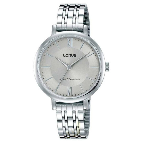 Lorus Classic-Ladies Watch RG267MX9