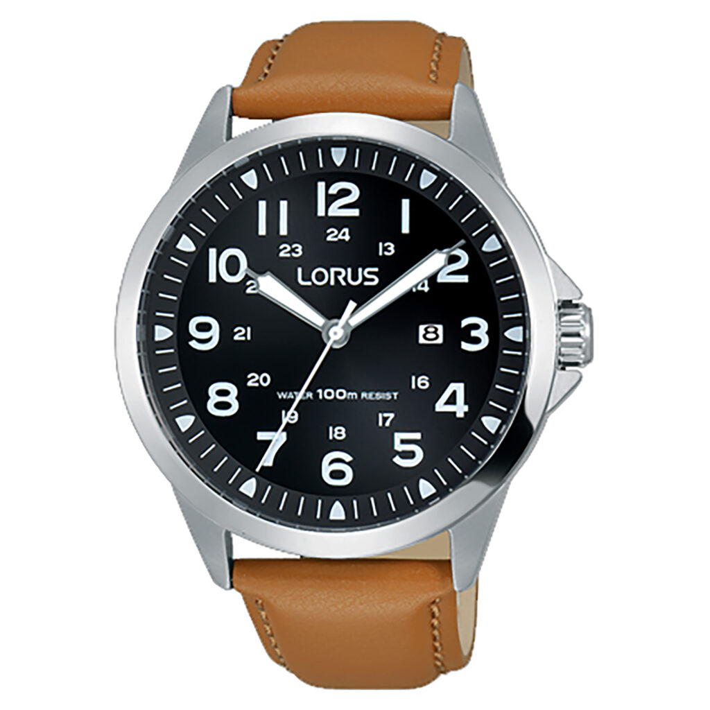 Lorus Mens Sports watch RH933GX9