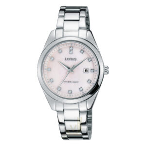 Lorus Ladies-Elegant watch RJ247BX9