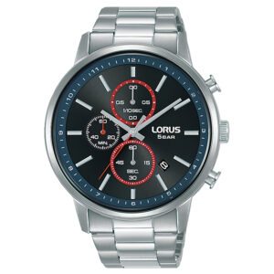 RM397GX9 Lorus Gents-Chronograph Watch