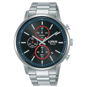 Lorus Chronograph Gents Watch