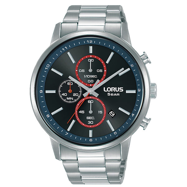 RM397GX9 Lorus Gents-Chronograph Watch