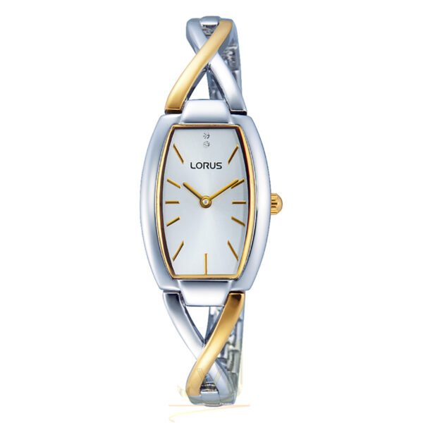 Lorus Ladies-Dress Watch RRW51EX9