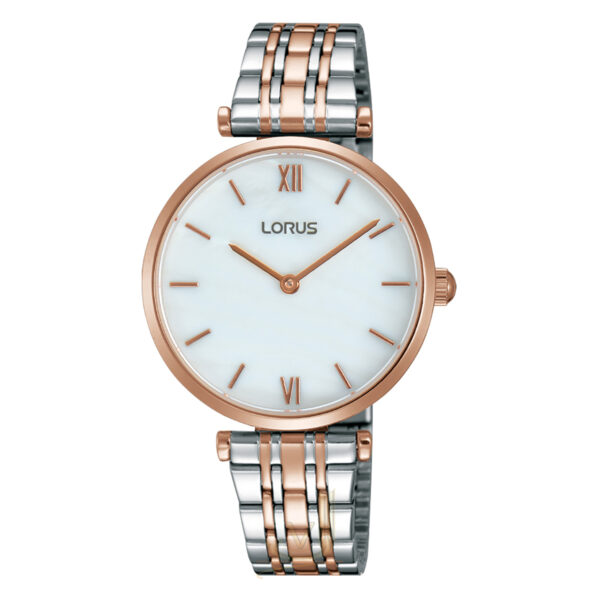 RRW88EX9 Lorus Elegant watch